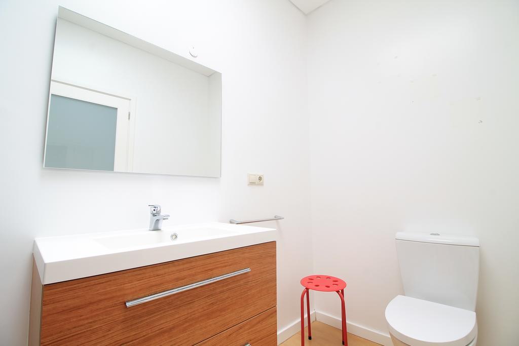 A Casa Da Ponte Villa Ribeira Grande Kamer foto